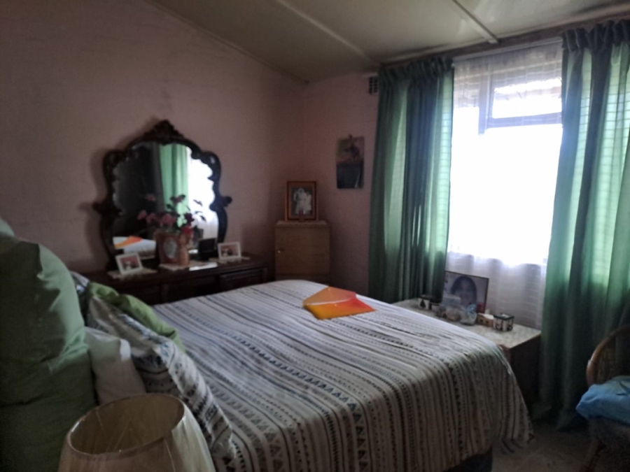 2 Bedroom Property for Sale in Bonteheuwel Western Cape